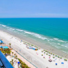 Отель Ocean Walk Resort 1709 Spectacular Ocean Front Views Private Balcony, фото 13