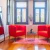 Отель Exceptional Flat With Galata Tower View in Beyoglu, фото 2