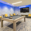 Отель Homewood Suites by Hilton Sunnyvale-Silicon Valley, фото 18