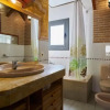 Отель Spacious Holiday Home in Esparreguera With Balcony, фото 5