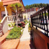 Отель Chalet With 6 Bedrooms in Boa Vista, With Wonderful Mountain View, Private Pool, Enclosed Garden - 3, фото 1