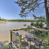 Отель Luxury Hot Springs Oasis on Lake w/ Private Dock!, фото 21