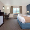Отель AmericInn Lodge & Suites Green Bay West, фото 5