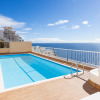 Отель Home2Book Amazing Sea Views, Terrace & Pool, фото 47