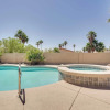 Отель Pet-friendly Lake Havasu City Home w/ Heated Pool!, фото 14