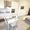 Отель Holiday House 'casa Vacanze Alba A Otranto' With Balcony and air Conditioning, фото 11