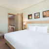 Отель Hilton Garden Inn Al Khobar, фото 25
