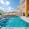 Отель Lupia Suites, фото 13