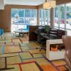 Отель Fairfield Inn & Suites by Marriott Lumberton, фото 7