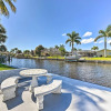 Отель Waterfront Cape Coral Retreat With Boat Access!, фото 21