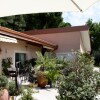 Отель Les Roches Rouges Chambres d'hôtes, фото 13