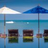 Отель Punnpreeda Beach Resort, фото 23