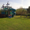 Отель Comfort Mobilehome Camping Ameglia 5pers 328, фото 28