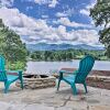 Отель Studio W/patio Access + View on Lake Junaluska!, фото 17