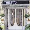 Отель The Stay Bosphorus, фото 41