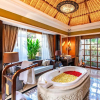 Отель AYANA Villas Bali, фото 30