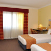 Отель Holiday Inn Express Chester - Racecourse, an IHG Hotel, фото 7