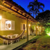 Отель Vila Aconchego, фото 15