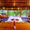Отель Canggu Green Paradise Bungalows, фото 15