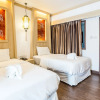 Отель The Wing Lanna Hotel, фото 48
