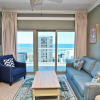 Отель Crystal Tower 709 By Youngs Suncoast, фото 19