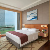 Отель Hyatt Regency Lucknow, фото 4