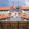 Отель Zotel Business & Leisure Hotel в Кучинге