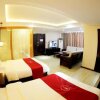 Отель Thank Inn Chain Hotel Gansu Wuwei Liangzhou District Fenghuang Road, фото 7