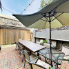 Отель Upscale Unit in Historical - 1 Br Home, фото 15