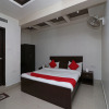 Отель OYO 11722 Crystal Guest House, фото 4
