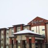 Отель Redwood Inn & Suites - Grande Prairie, фото 13