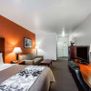 Отель Sleep Inn & Suites Lawton Near Fort Sill, фото 32