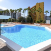Отель Las Flores 5 - Two Bed, фото 12