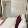 Отель Modern 3 Beds In Convenient Location - Parking, фото 5