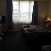 Отель Blue Lake Motel, фото 2