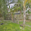 Отель Boho-style Escape w/ Patio ~ 3 Mi to Bonita Beach!, фото 13