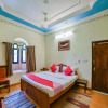 Отель OYO 1257 Pithla Haveli, фото 6