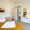 Отель Edge of Padstow, 2 bedroom luxury lodge, фото 4