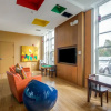 Отель Global Luxury Suites in Sterling, фото 12