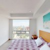 Отель Comfortable Penthouse Incredible View 18A, фото 1