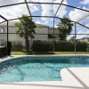 Отель Ref 18 Stunning 4 Bed Villa With own South Facing Pool, фото 34
