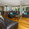 Отель Maggies Beachfront Apt. 3, фото 14