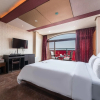 Отель Incheon W Hotel, фото 4