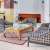 Отель OYO 90483 Homestay Permata Syariah, фото 17