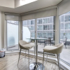 Отель Yorkville Modern 1 Bedroom Suite Toronto, фото 12