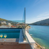 Отель Beachfront Villa Seashell with Pool, фото 27