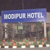 Отель Modipur Hotel, фото 1