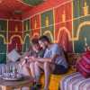 Отель Riad Sidi Omar, фото 8