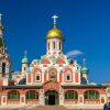 Гостиница La Scala Gogolevskiy в Москве