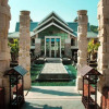 Отель Tianfang Yuetan Hot Spring Resort, фото 20